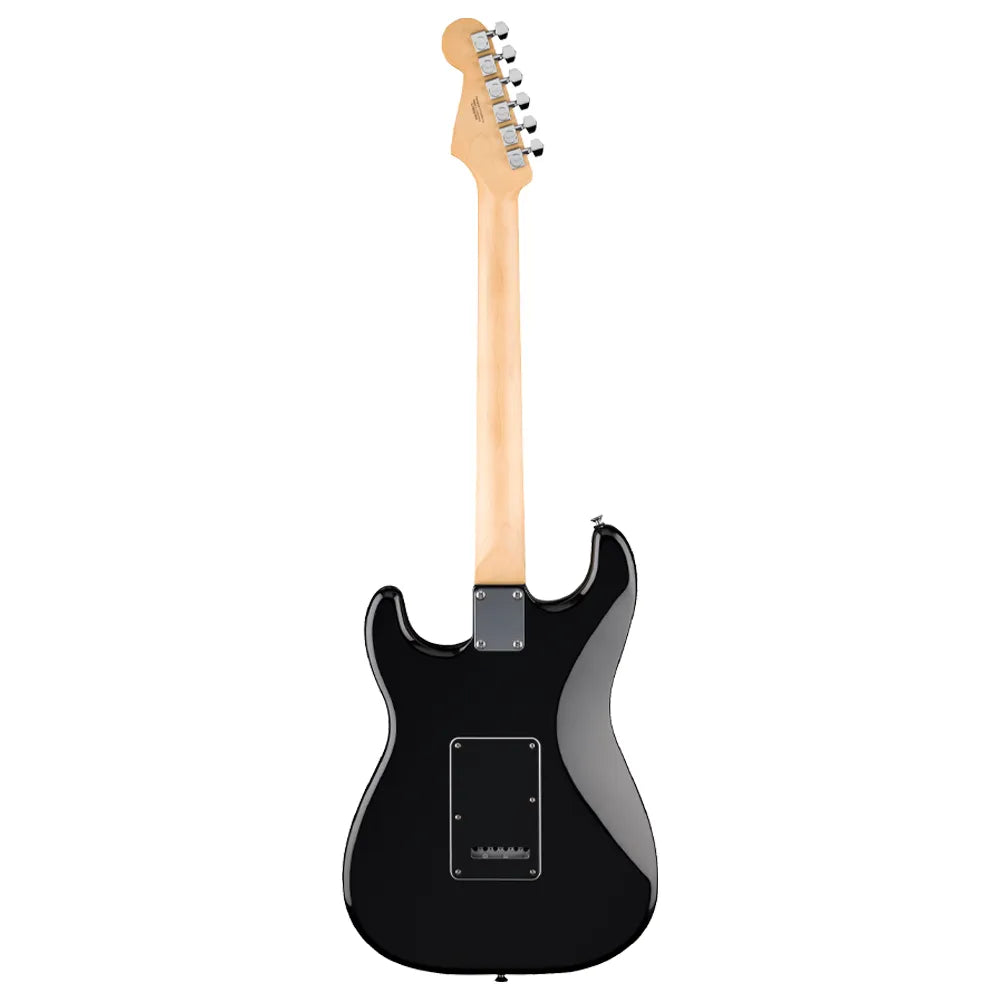 Fender 0266441506 Guitarra Eléctrica Standard Stratocaster Black