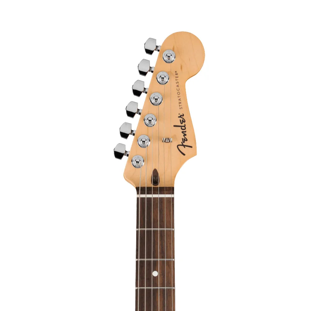 Fender 0266441506 Guitarra Eléctrica Standard Stratocaster Black
