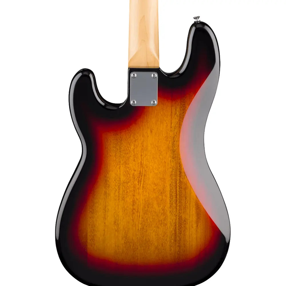 Fender 0266641500 Bajo Eléctrico Standard Precision Bass 3-Color Sunburst