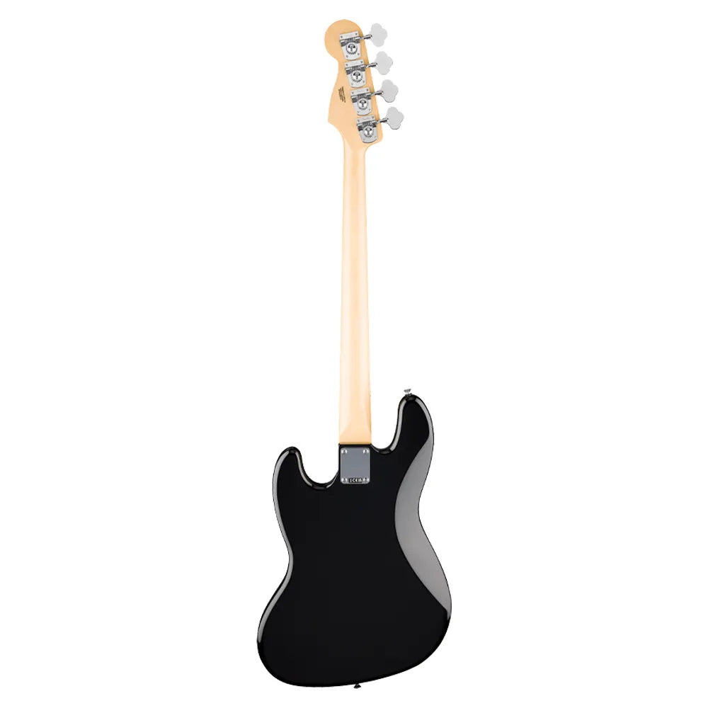 Fender 0266821506 Bajo Eléctrico Standard Jazz Bass Black