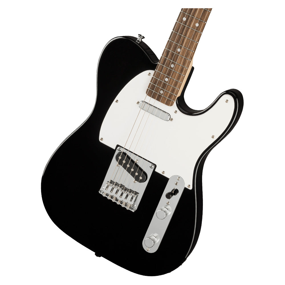 Guitarra Eléctrica FENDER Squier TELE 0370045506 BULLET LRL BLK