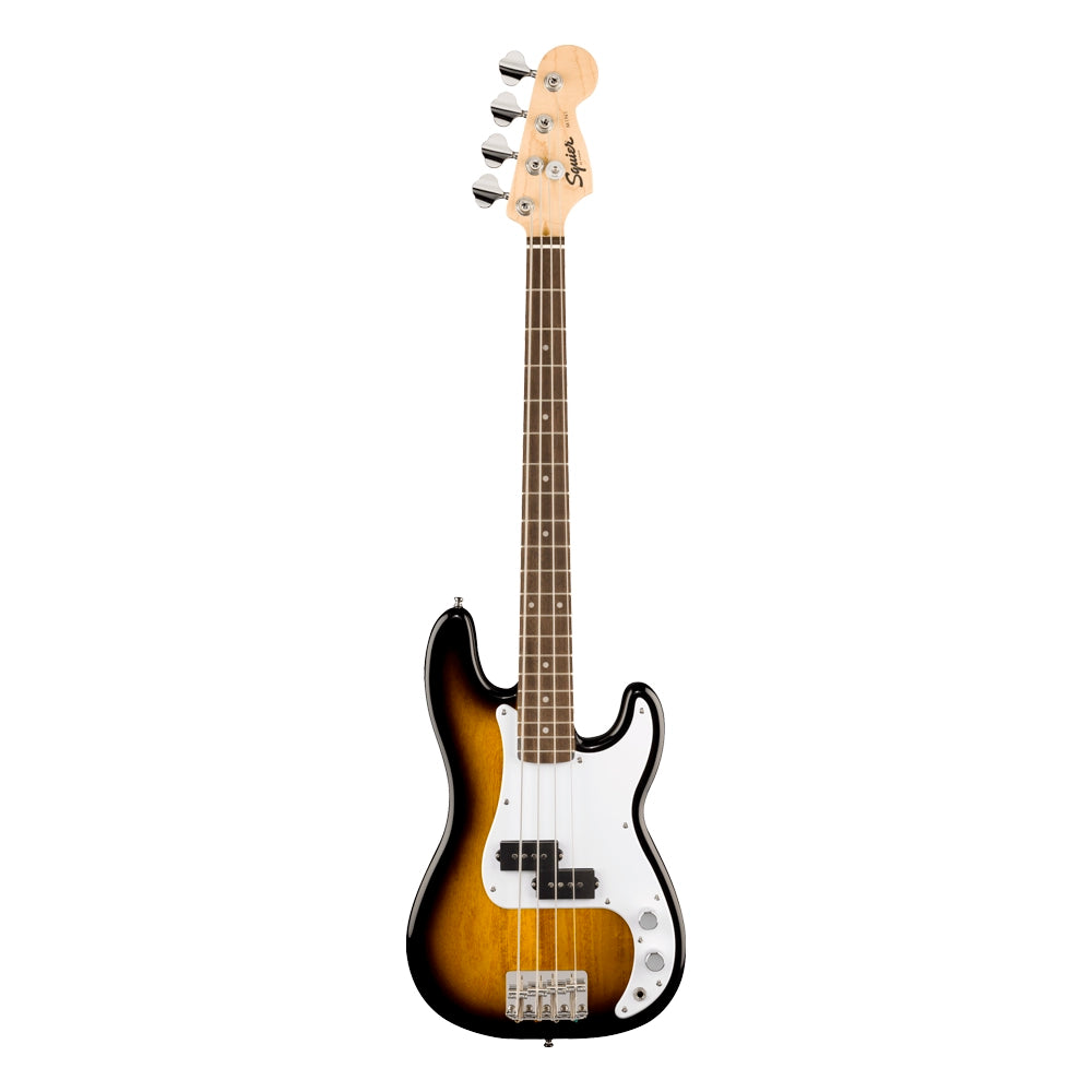 Squier 0370127503 Bajo Eléctrico Mini Precision Bass 2 Color Sunburst
