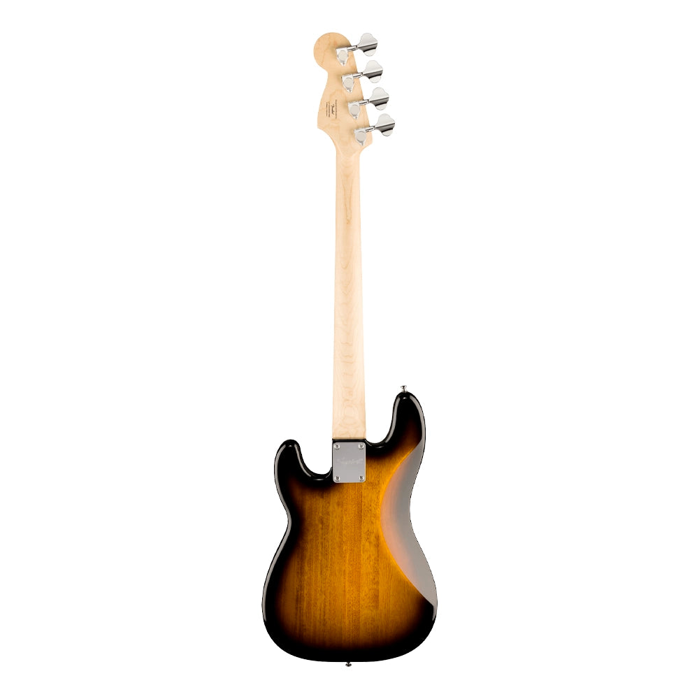 Squier 0370127503 Bajo Eléctrico Mini Precision Bass 2 Color Sunburst