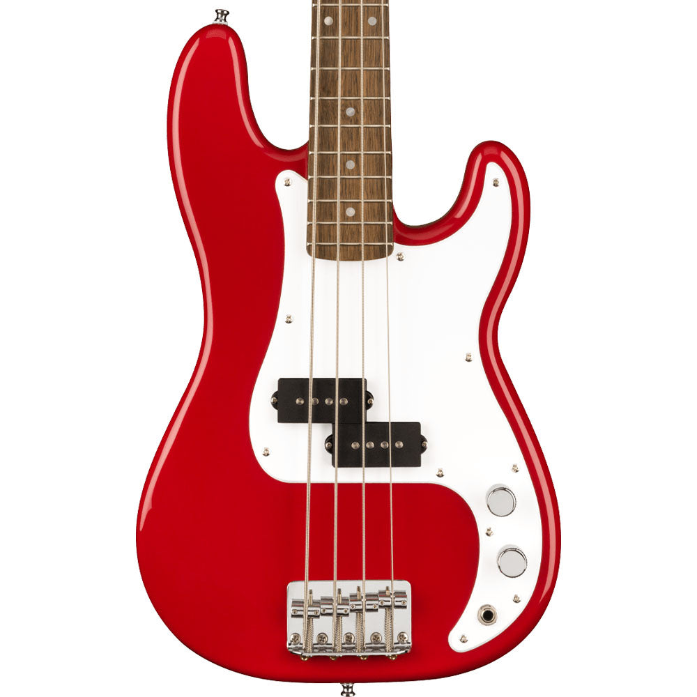 Bajo Eléctrico Mini P Bass Laurel Fingerboard Dakota Red SQUIER 0370127554