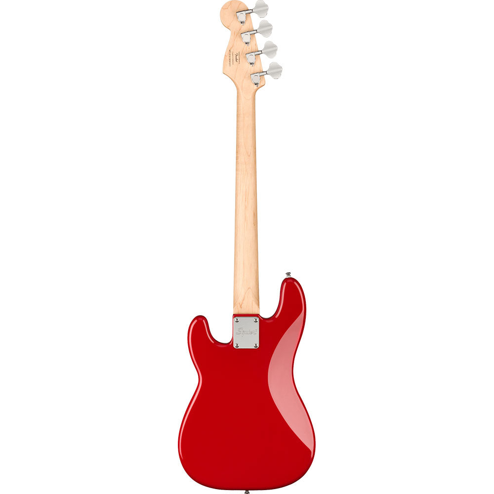 Bajo Eléctrico Mini P Bass Laurel Fingerboard Dakota Red SQUIER 0370127554