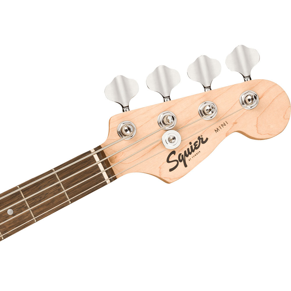 Bajo Eléctrico Mini P Bass Laurel Fingerboard Dakota Red SQUIER 0370127554