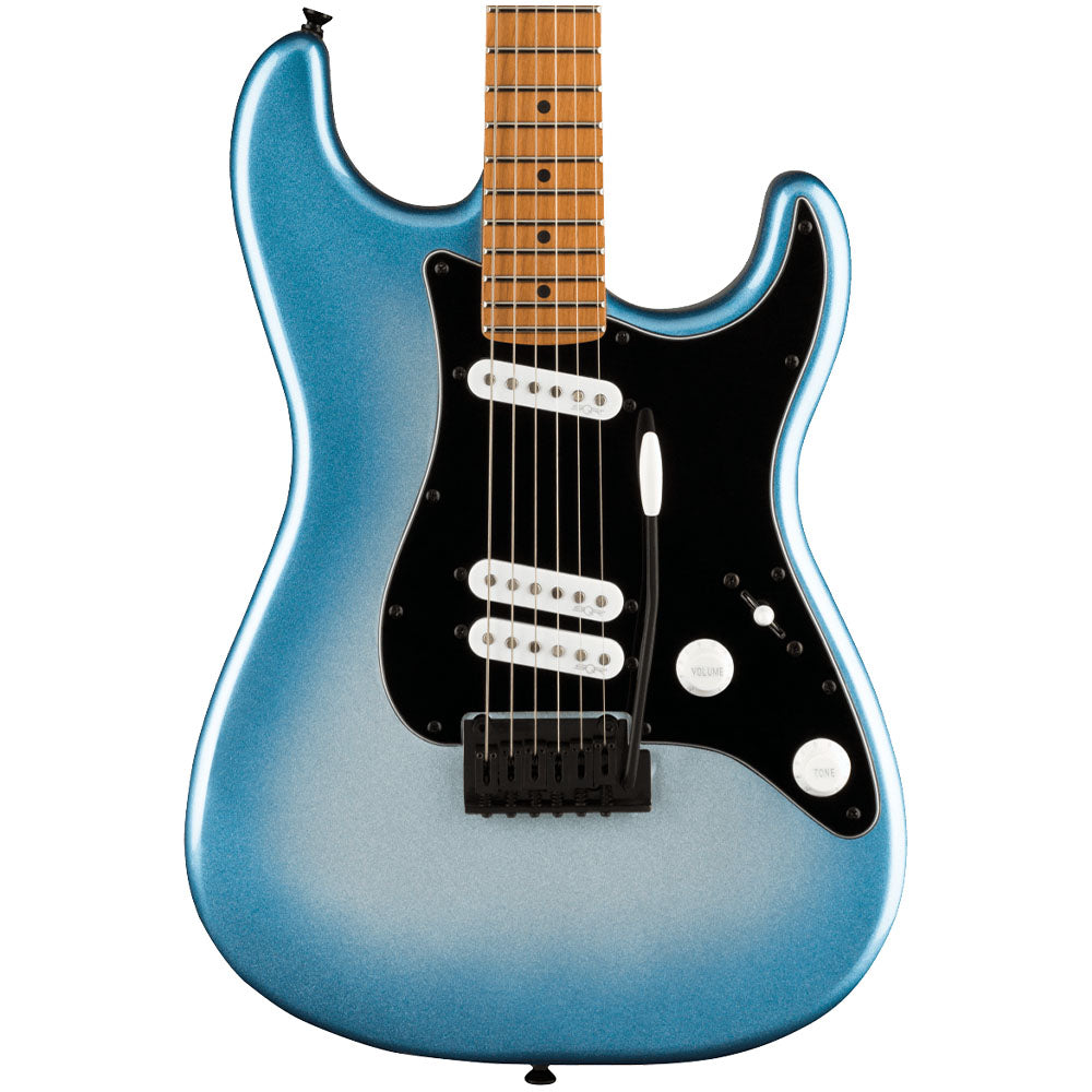 Guitarra Eléctrica Squier 0370230536 Contemporary Stratocaster Special Sky Burst Metallic