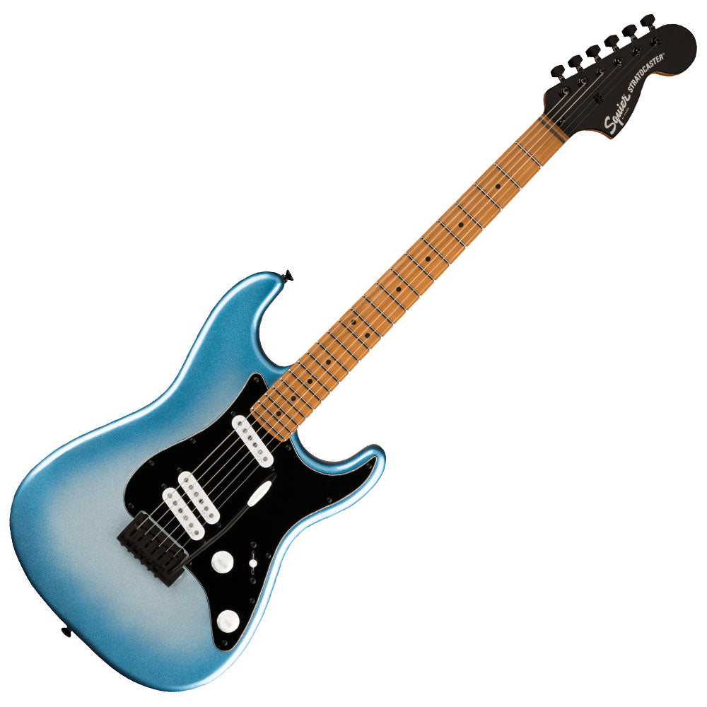 Guitarra Eléctrica Squier 0370230536 Contemporary Stratocaster Special Sky Burst Metallic