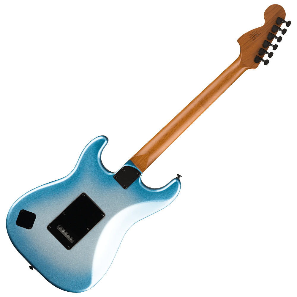 Guitarra Eléctrica Squier 0370230536 Contemporary Stratocaster Special Sky Burst Metallic