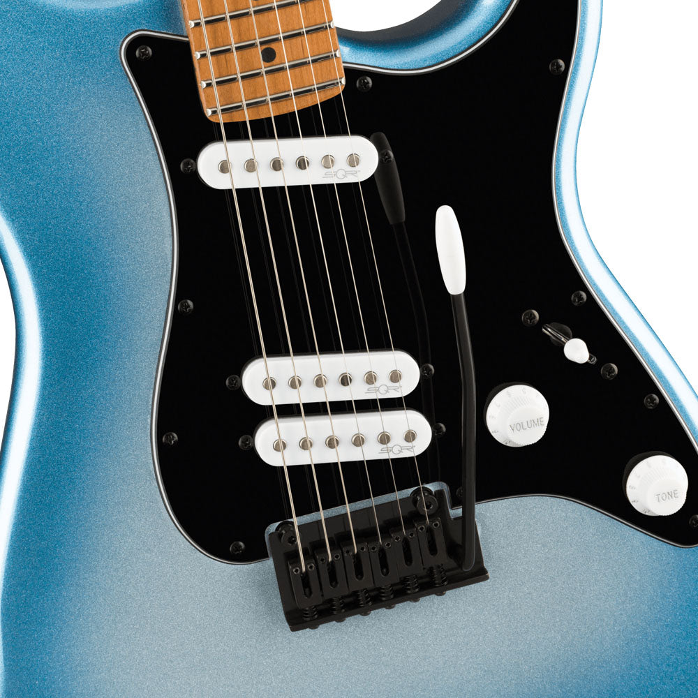 Guitarra Eléctrica Squier 0370230536 Contemporary Stratocaster Special Sky Burst Metallic