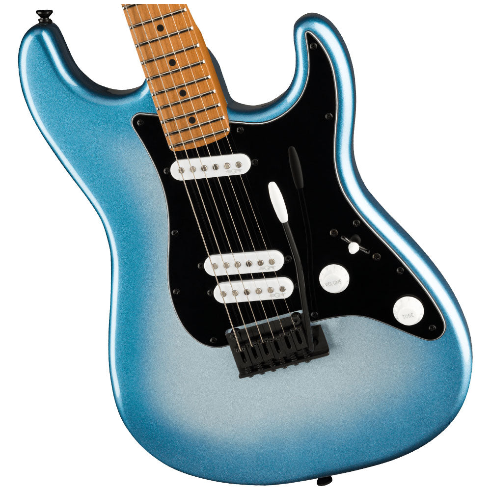 Guitarra Eléctrica Squier 0370230536 Contemporary Stratocaster Special Sky Burst Metallic