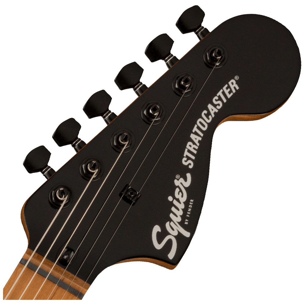 Guitarra Eléctrica Squier 0370230536 Contemporary Stratocaster Special Sky Burst Metallic