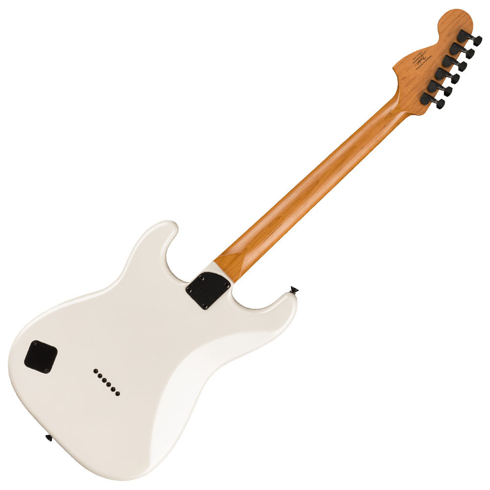 Guitarra Eléctrica Squier 0370235523 Contemporary Stratocaster Special HT Pearl White
