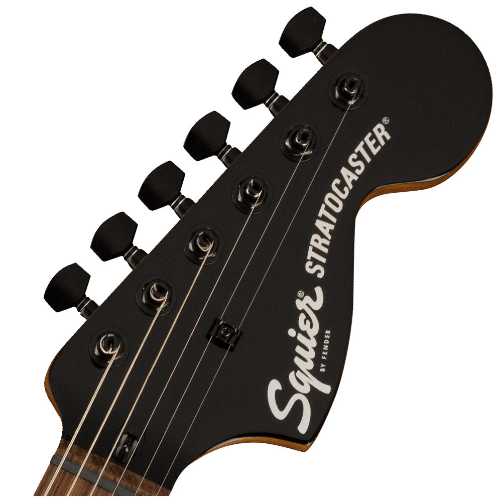 Guitarra Eléctrica Squier 0370235523 Contemporary Stratocaster Special HT Pearl White