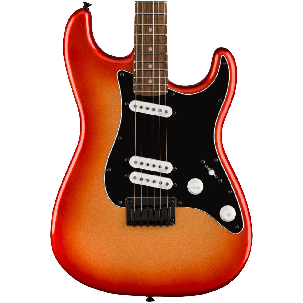 Guitarra Eléctrica Squier 0370235570 Contemporary Stratocaster Special HT Sunset Metallic