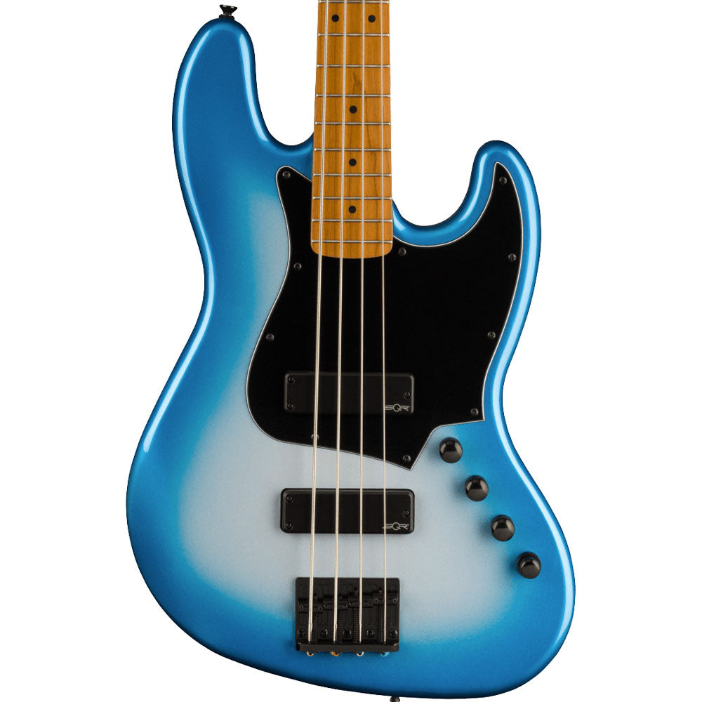 Fender SQUIER Contemporary Active Jazz Bass HH Sky Burst Metallic Bajo Eléctrico 0370451536