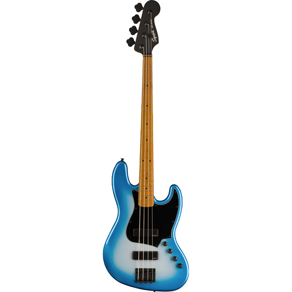 Fender SQUIER Contemporary Active Jazz Bass HH Sky Burst Metallic Bajo Eléctrico 0370451536