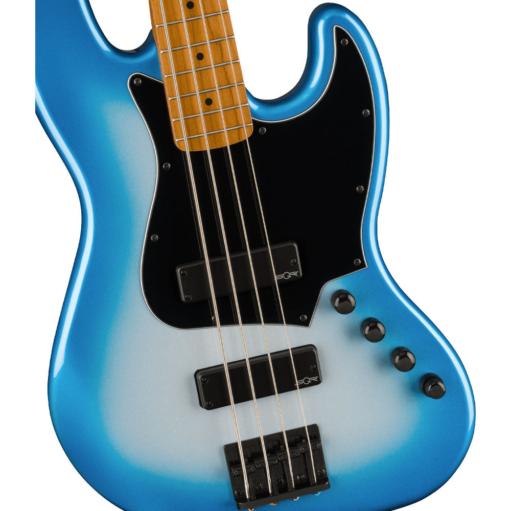 Fender SQUIER Contemporary Active Jazz Bass HH Sky Burst Metallic Bajo Eléctrico 0370451536