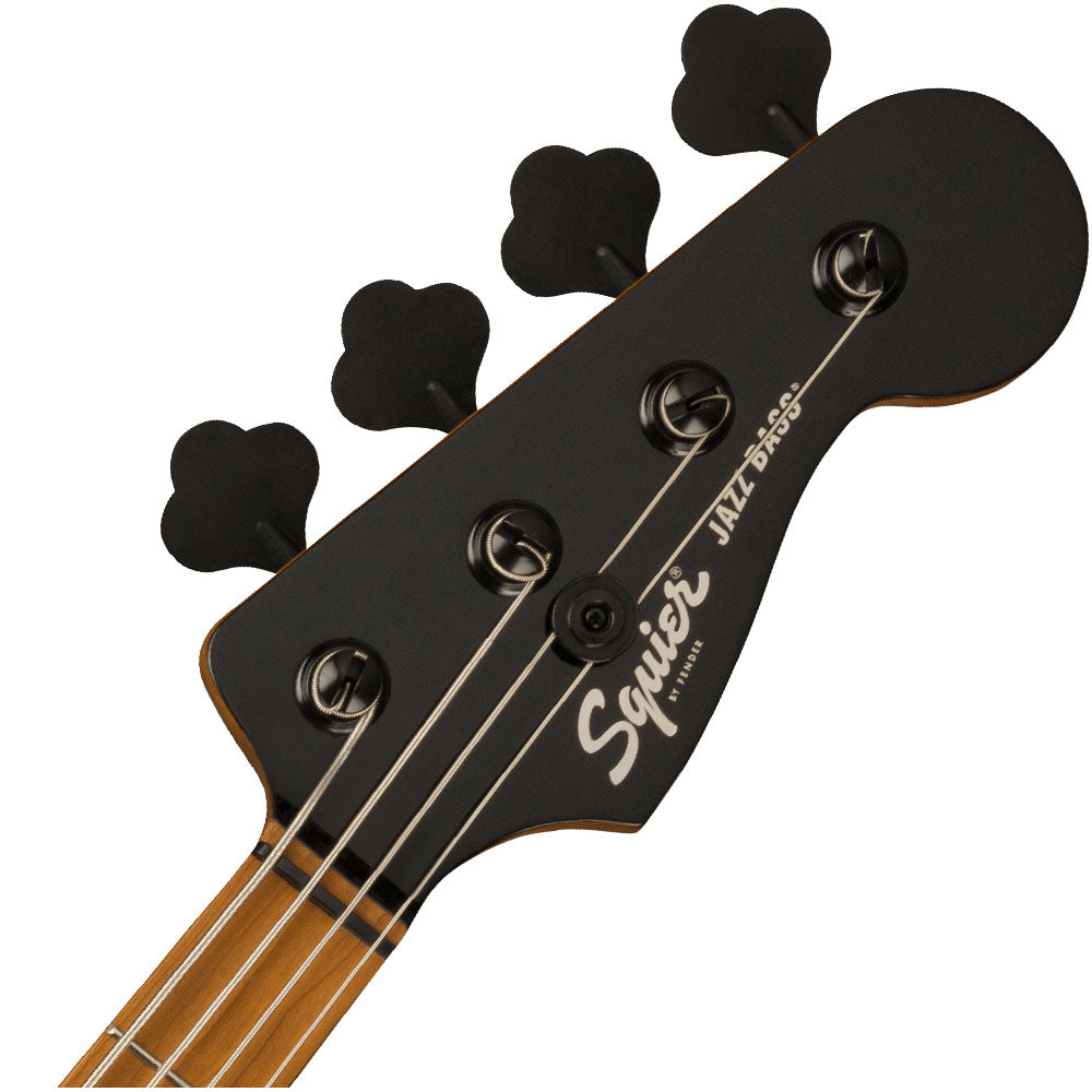 Fender SQUIER Contemporary Active Jazz Bass HH Sky Burst Metallic Bajo Eléctrico 0370451536