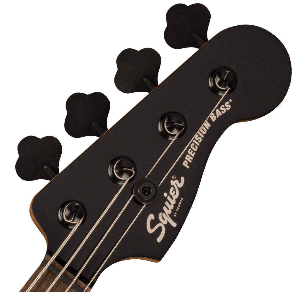 Fender SQUIER Contemporary Active Precision Bass PH Pearl White Bajo Eléctrico 0370481523