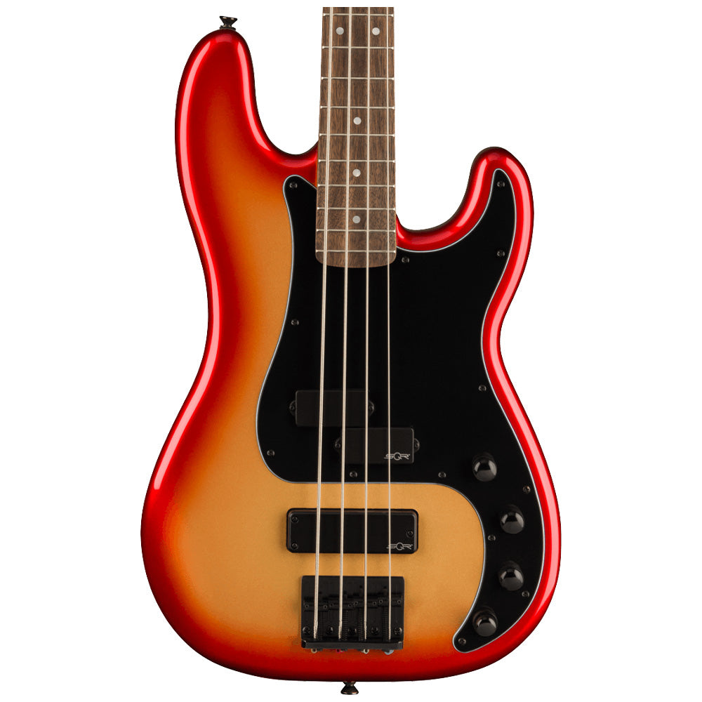 Contemporary Active Precision Bass PH Sunset Metallic Fender SQUIER Bajo Eléctrico  0370481570