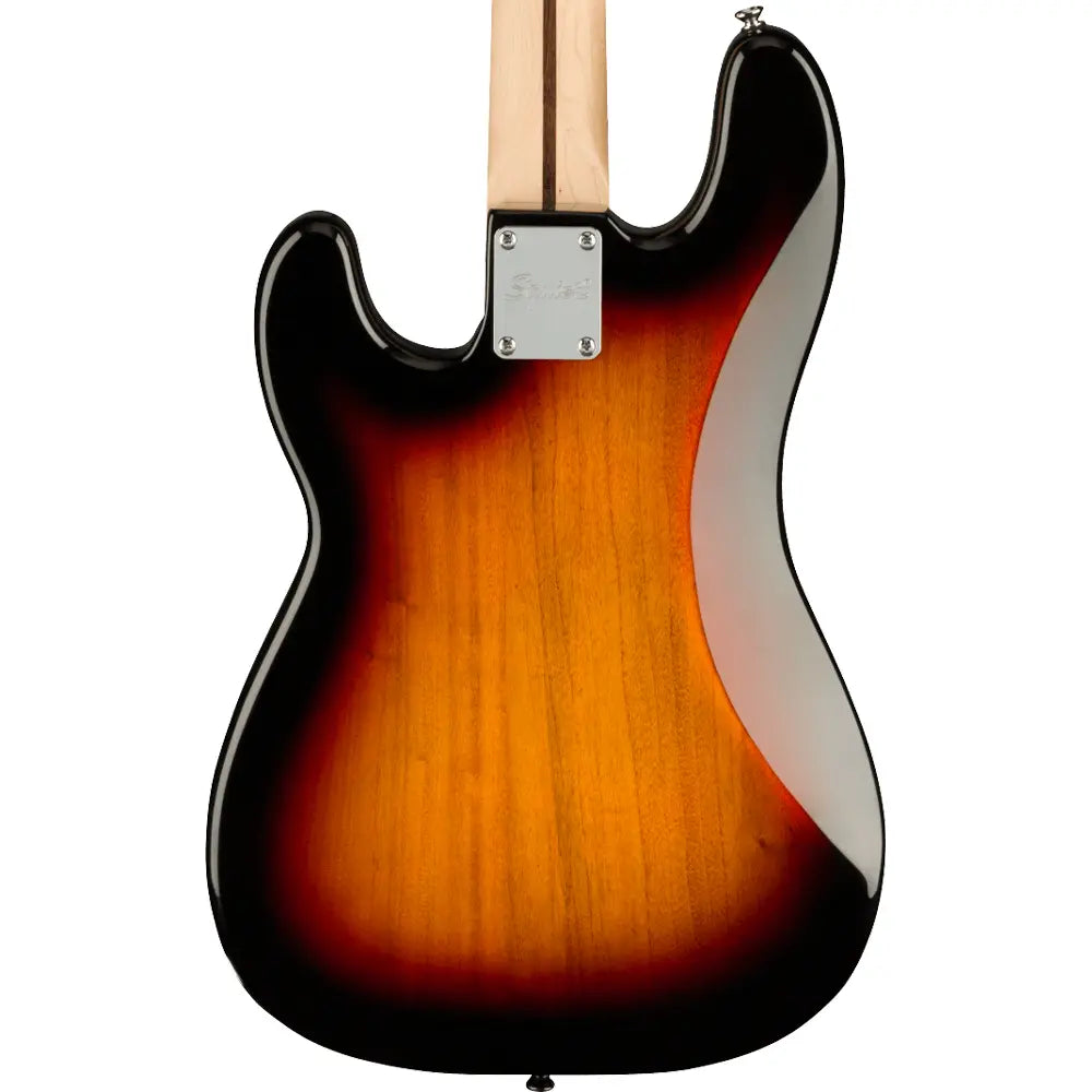 Paquete Bajo Eléctrico Fender SQUIER 0372980000 Affinity Series Precision Bass PJ Pack