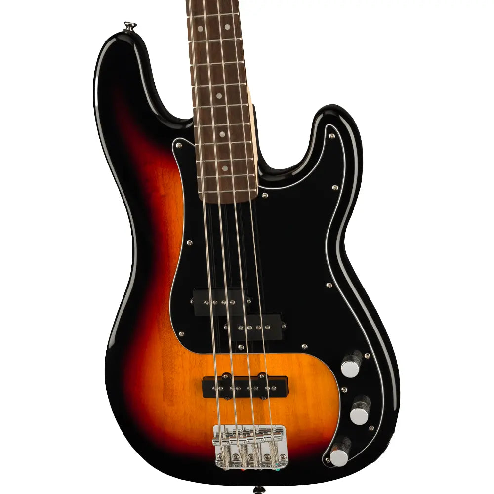 Paquete Bajo Eléctrico Fender SQUIER 0372980000 Affinity Series Precision Bass PJ Pack