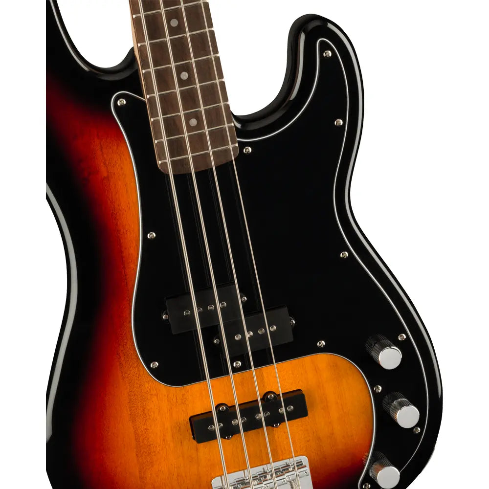 Paquete Bajo Eléctrico Fender SQUIER 0372980000 Affinity Series Precision Bass PJ Pack