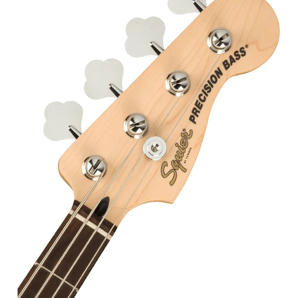 Paquete Bajo Eléctrico Fender SQUIER 0372980000 Affinity Series Precision Bass PJ Pack