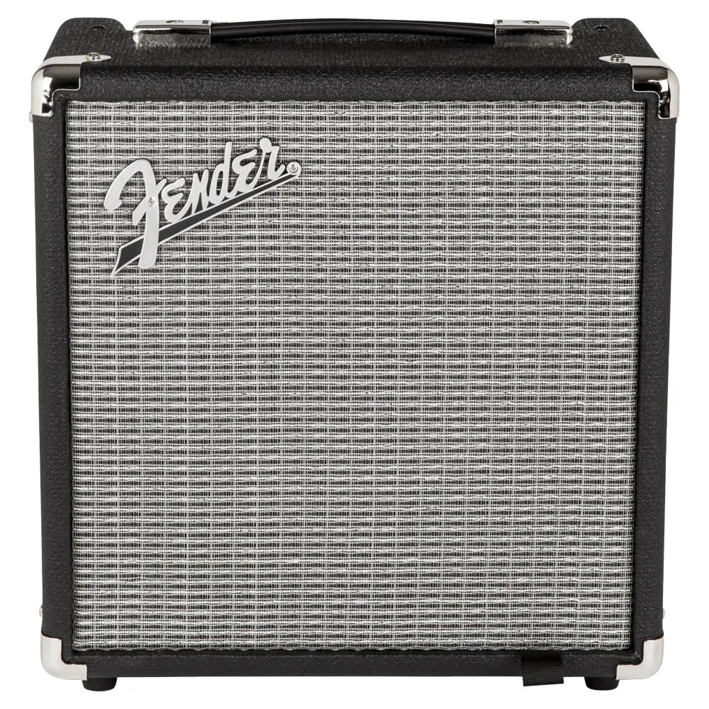 Paquete Bajo Eléctrico Fender SQUIER 0372980000 Affinity Series Precision Bass PJ Pack