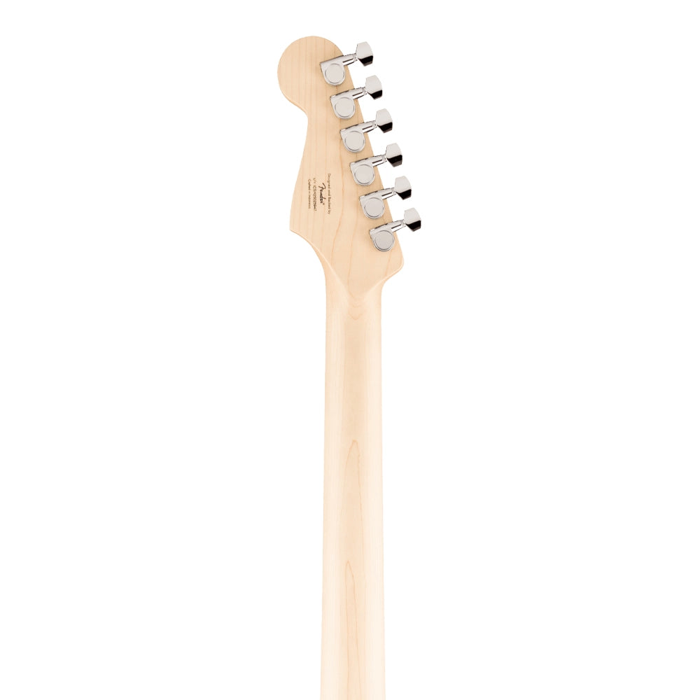 Squier 0373150547 Guitarra Eléctrica Sonic Stratocaster Sienna Sunburst