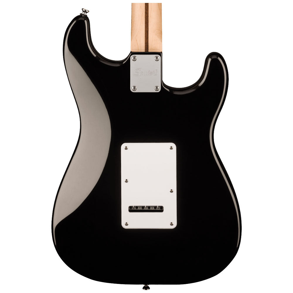 Guitarra Eléctrica Squier 0373162506 Sonic Stratocaster Left-Handed Black