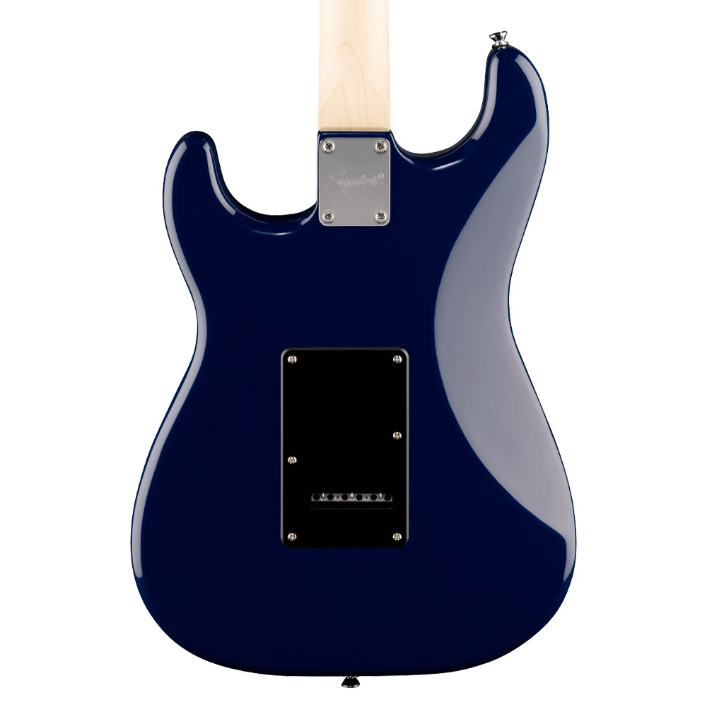 Squier 0373203584 Guitarra Eléctrica Sonic Stratocaster Midnight Blue