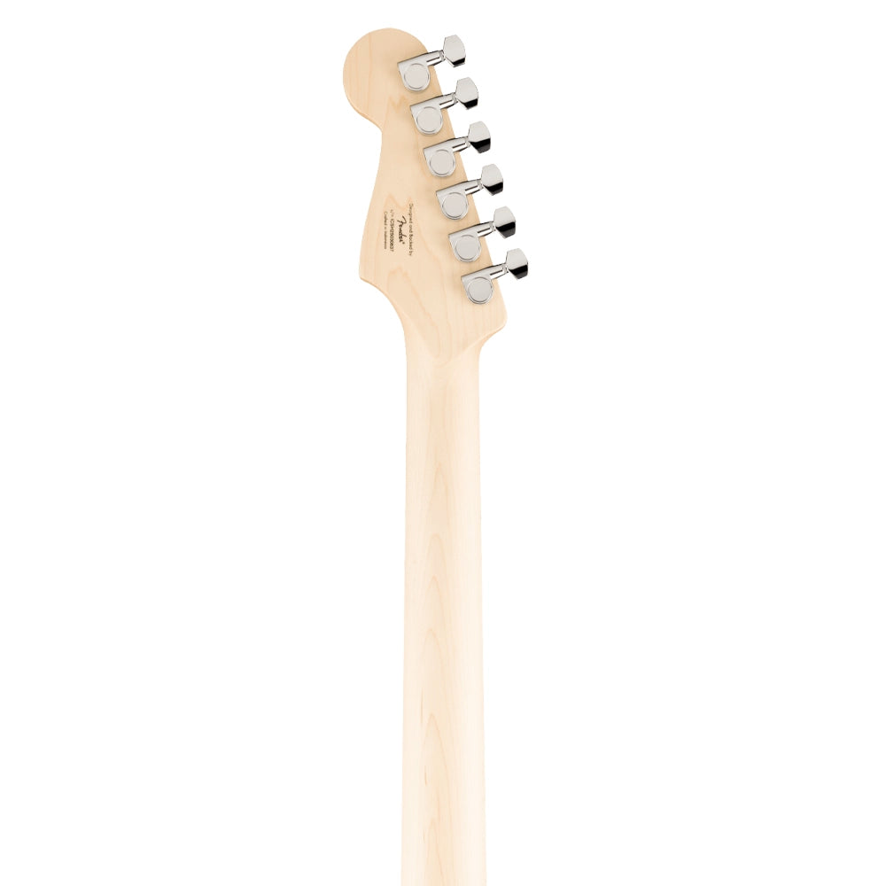 Squier 0373203584 Guitarra Eléctrica Sonic Stratocaster Midnight Blue