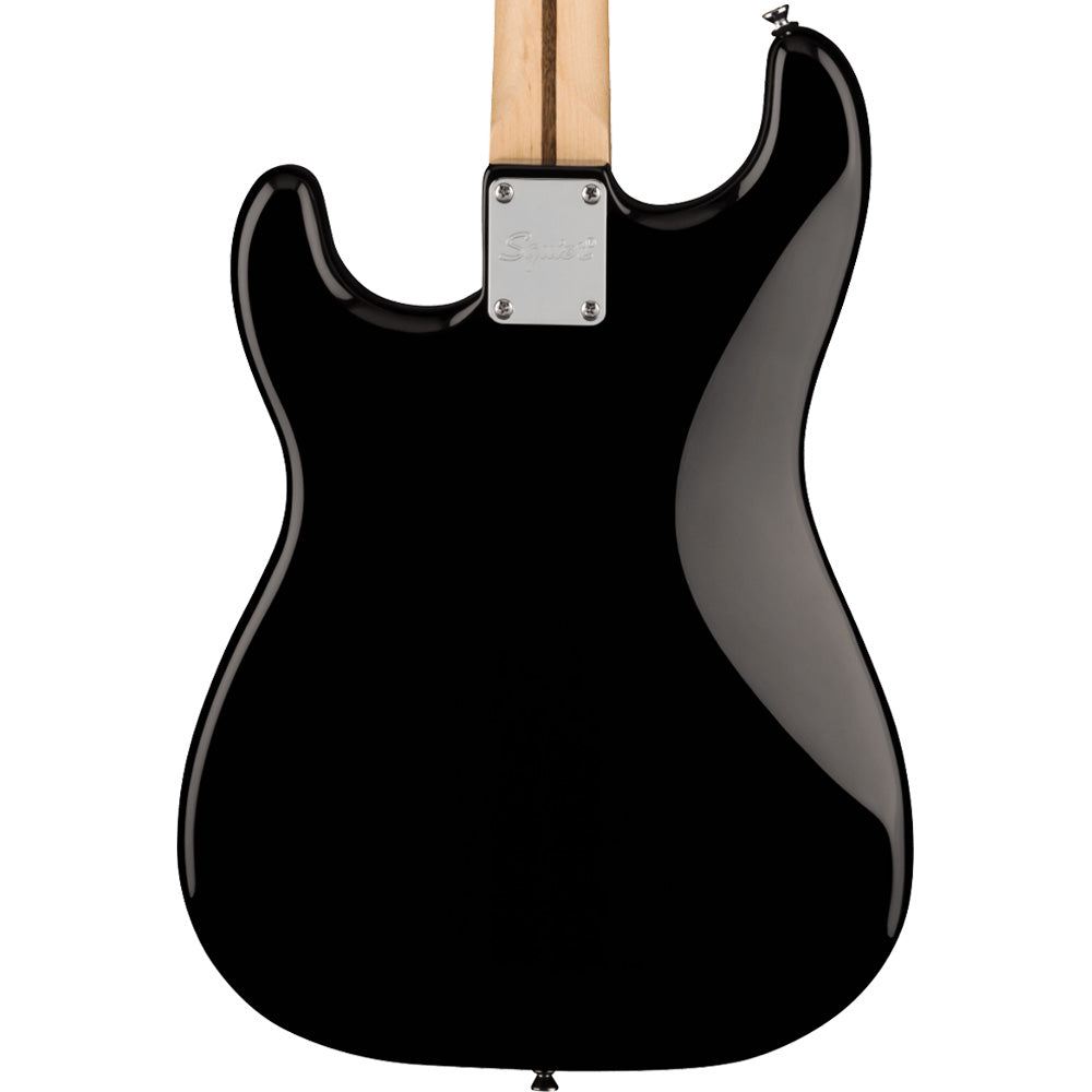 Fender Squier Sonic Stratocaster HT H Black Guitarra Eléctrica 0373301506