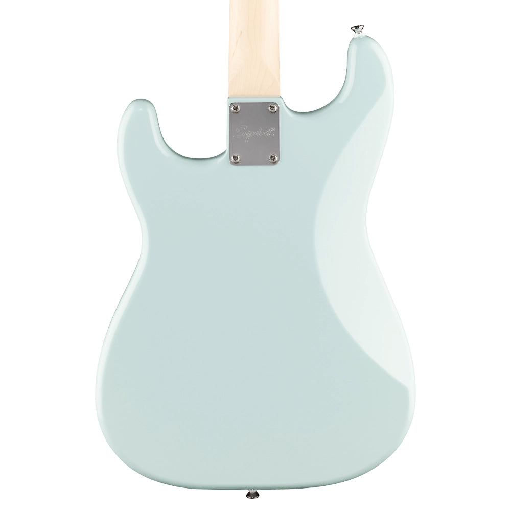 Squier 0373302572 Guitarra Eléctrica Sonic Stratocaster Sonic Blue
