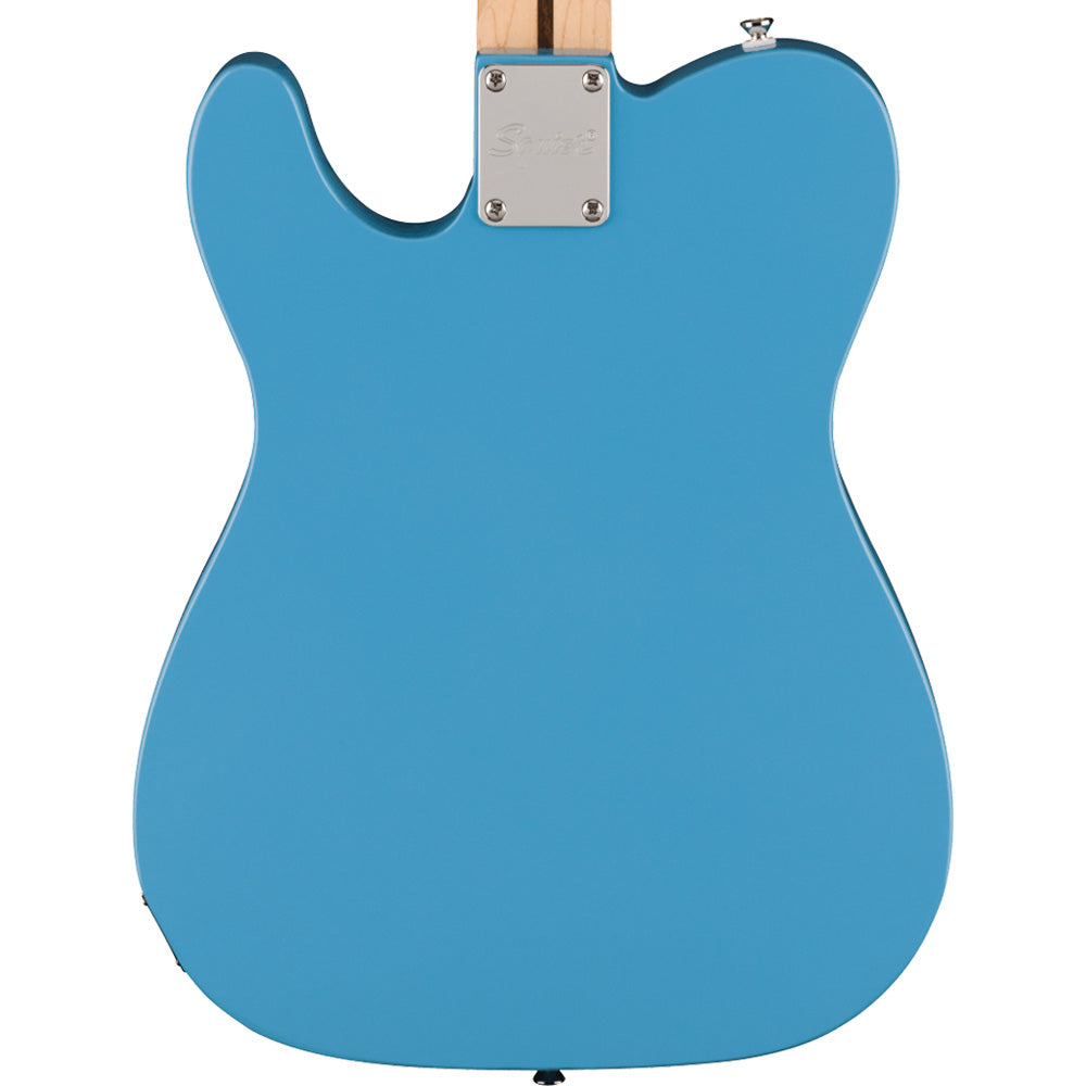 Fender Squier Sonic Telecaster California Blue Guitarra Eléctrica 0373450526