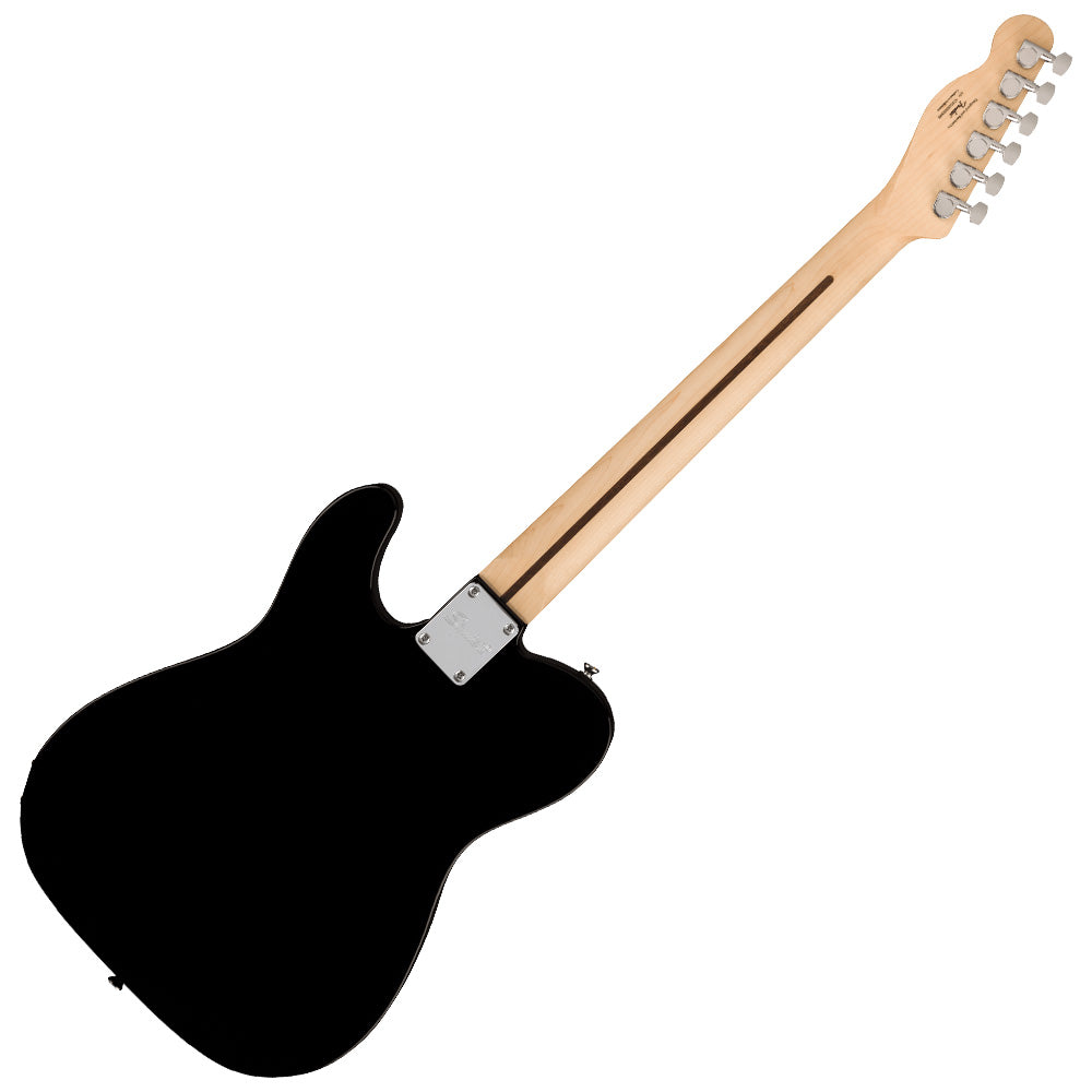 Fender Squier Sonic Telecaster Black Guitarra Eléctrica 0373452506