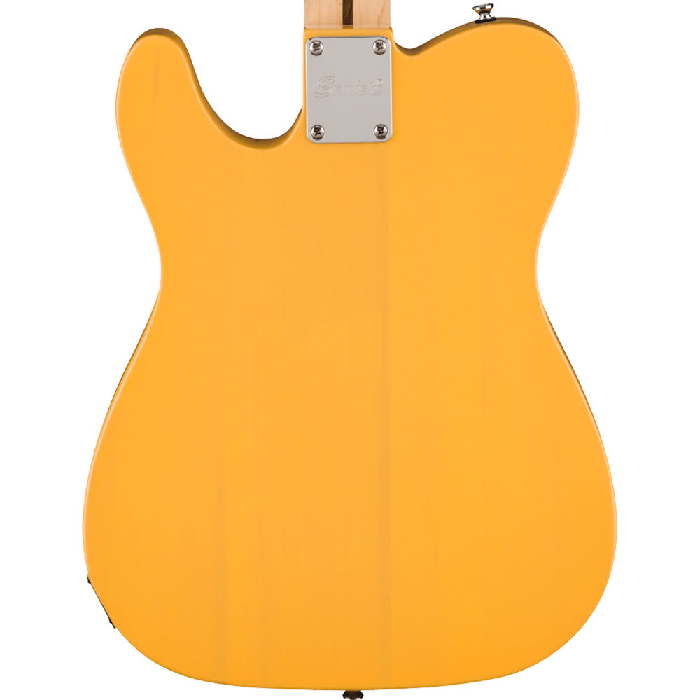 Fender Squier Sonic Telecaster Butterscotch Blonde Guitarra Eléctrica 0373453550