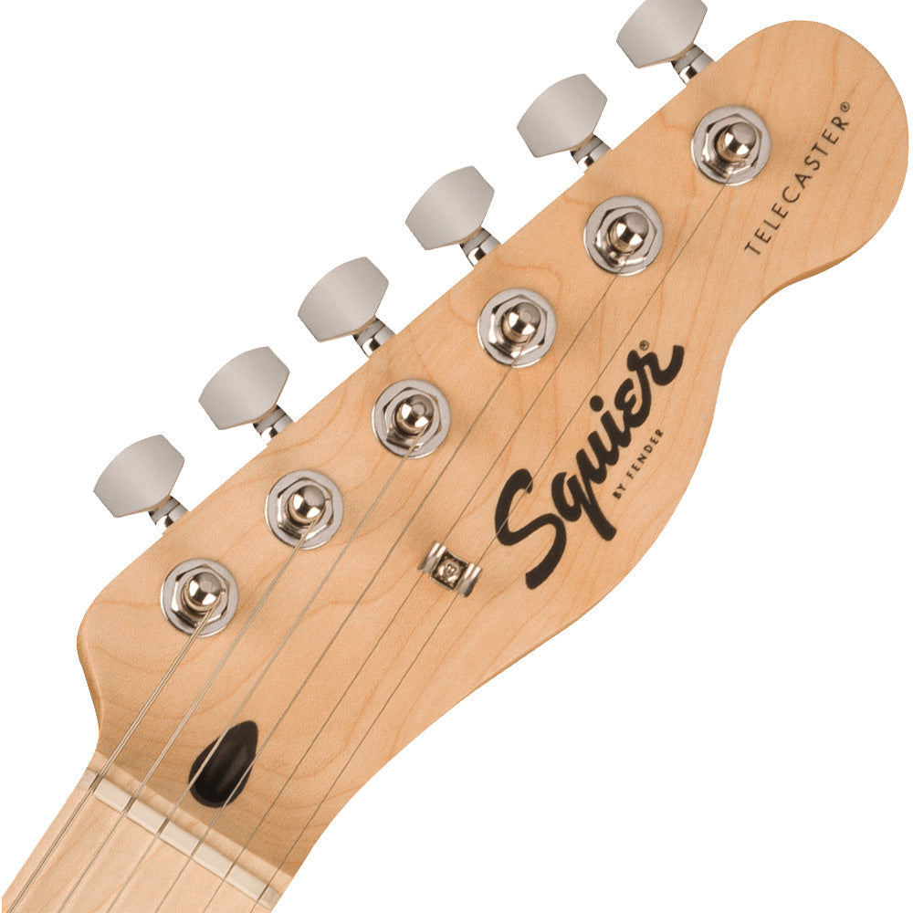 Fender Squier Sonic Telecaster Butterscotch Blonde Guitarra Eléctrica 0373453550