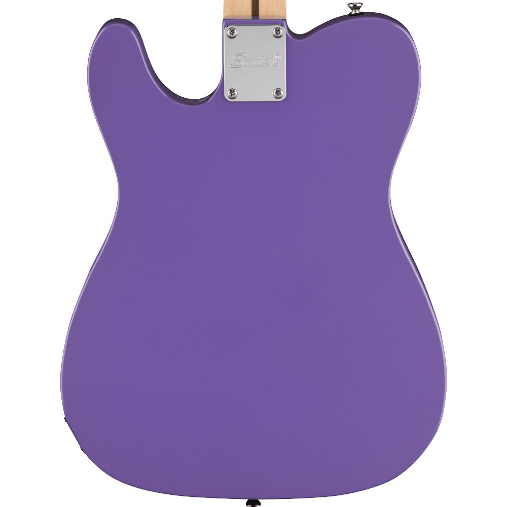 Fender Squier Sonic Esquire H Ultraviolet Guitarra Eléctrica 0373551517