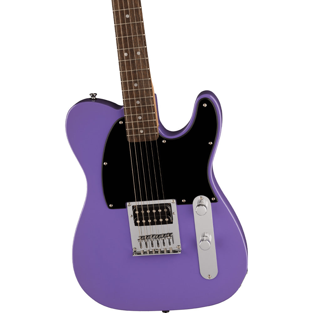 Fender Squier Sonic Esquire H Ultraviolet Guitarra Eléctrica 0373551517
