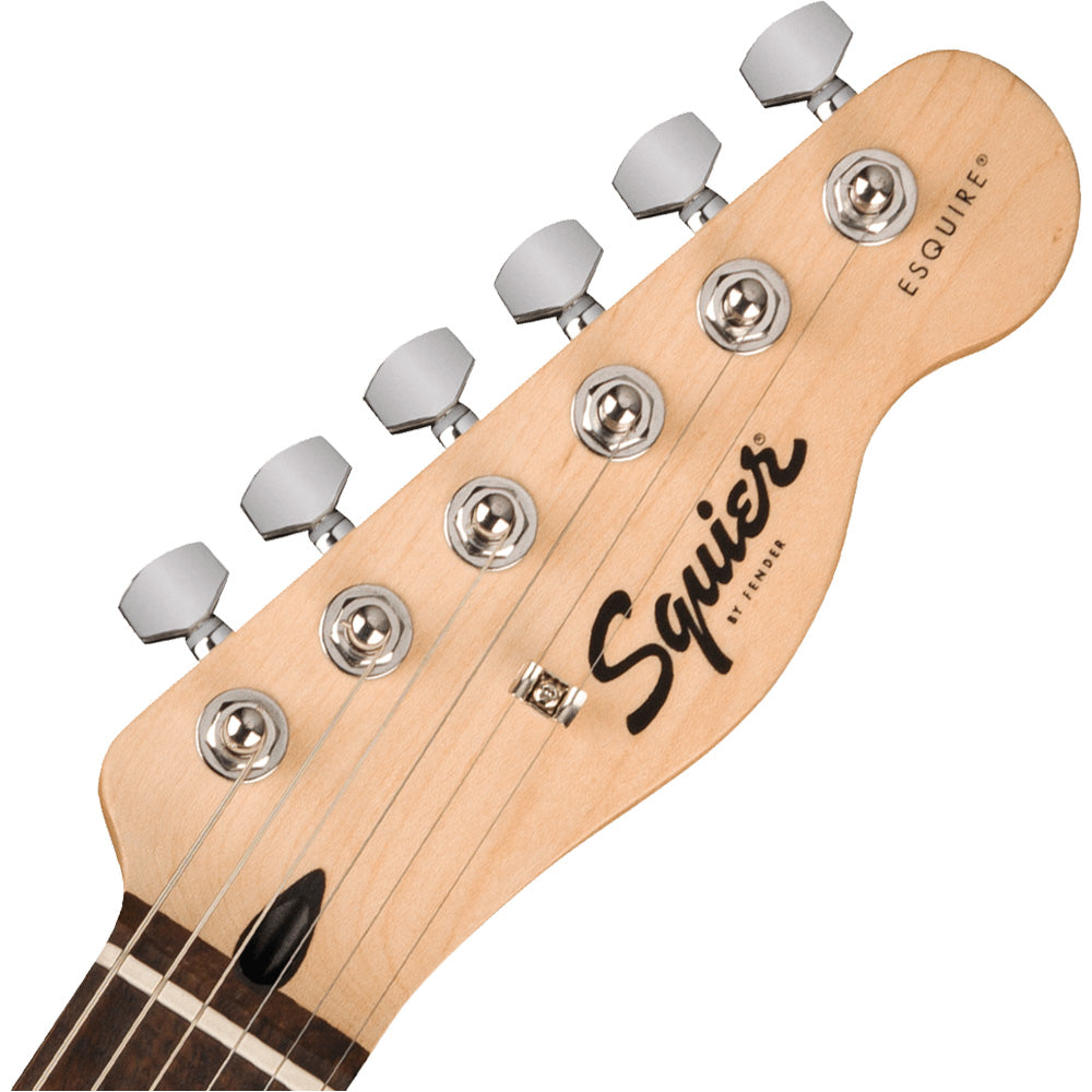 Fender Squier Sonic Esquire H Ultraviolet Guitarra Eléctrica 0373551517