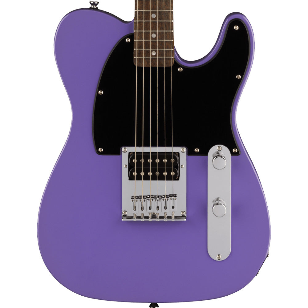 Fender Squier Sonic Esquire H Ultraviolet Guitarra Eléctrica 0373551517