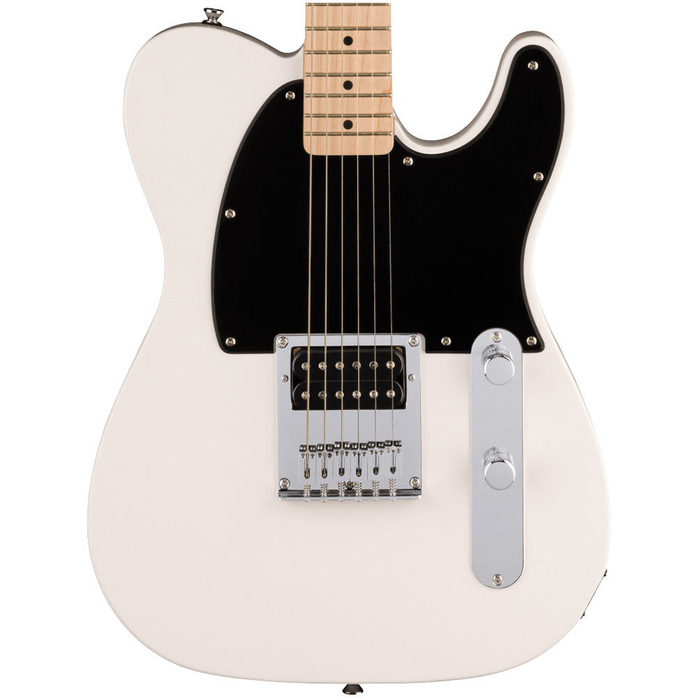 Fender Squier Sonic Esquire H Arctic White Guitarra Eléctrica 0373553580