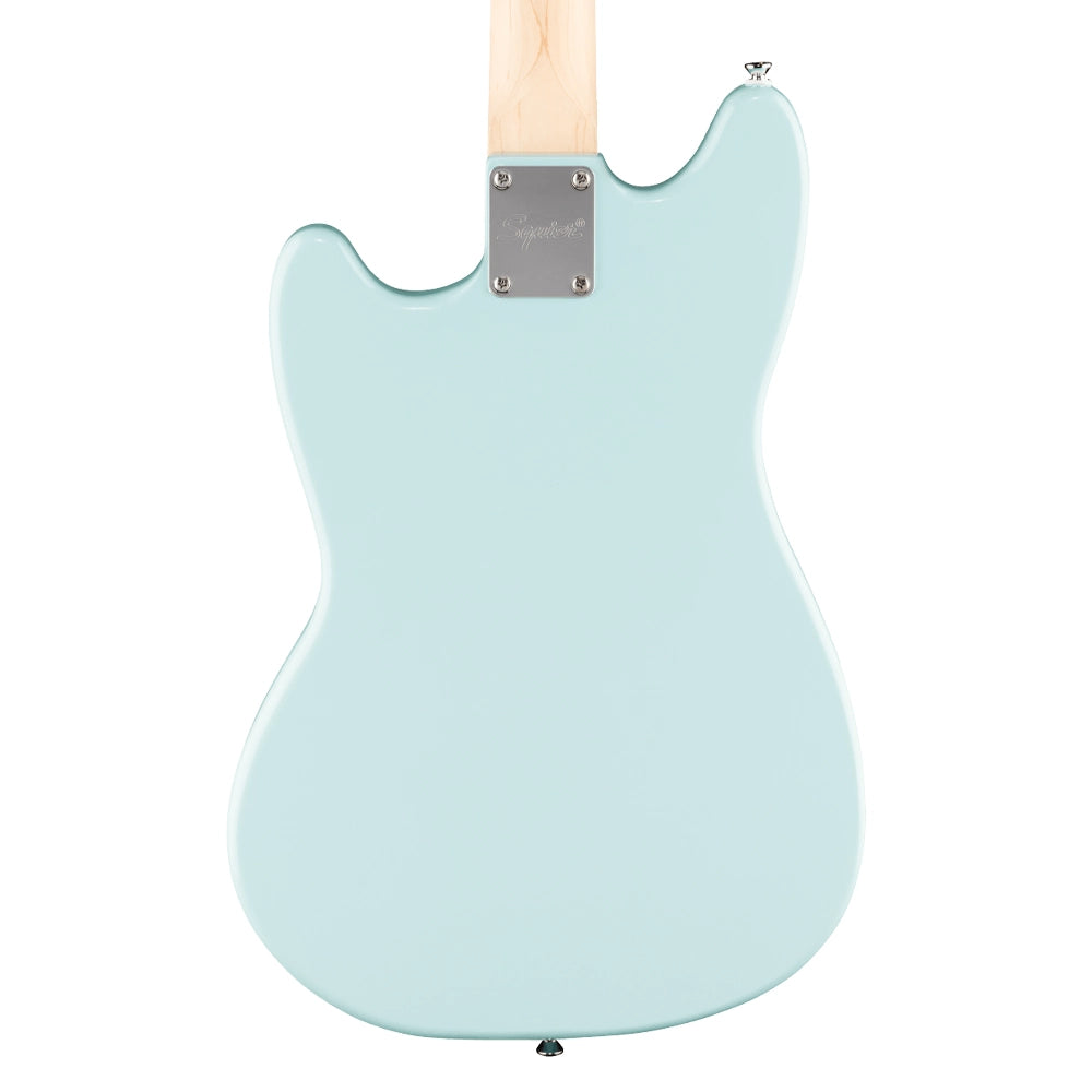 Squier 0373652504 Guitarra Eléctrica Sonic Mustang Daphne Blue