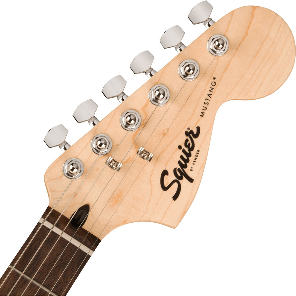 Fender Squier Sonic Mustang HH California Blue Guitarra Eléctrica 0373701526