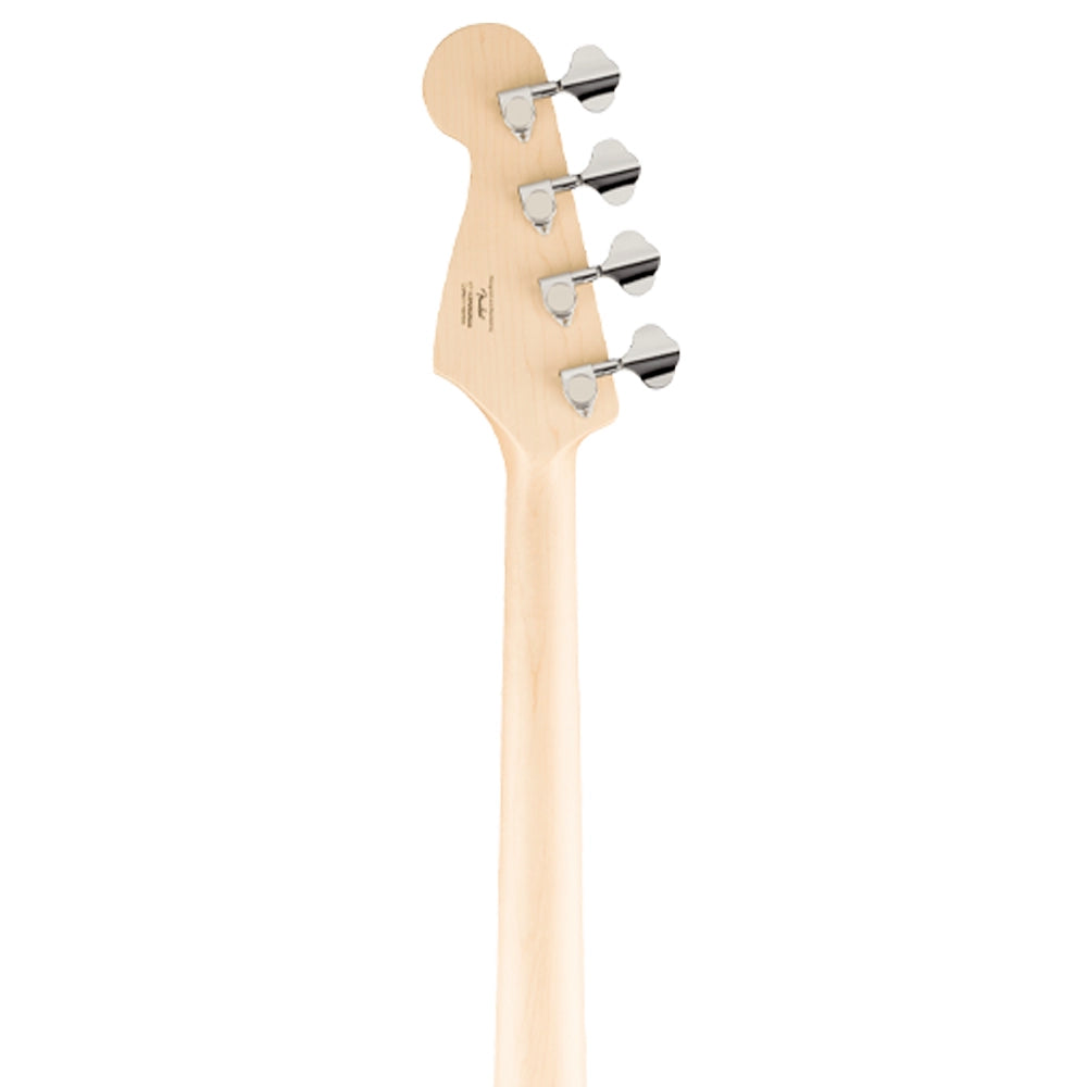 Squier 0373800504 Bajo Eléctrico Sonic Bronco Daphne Blue