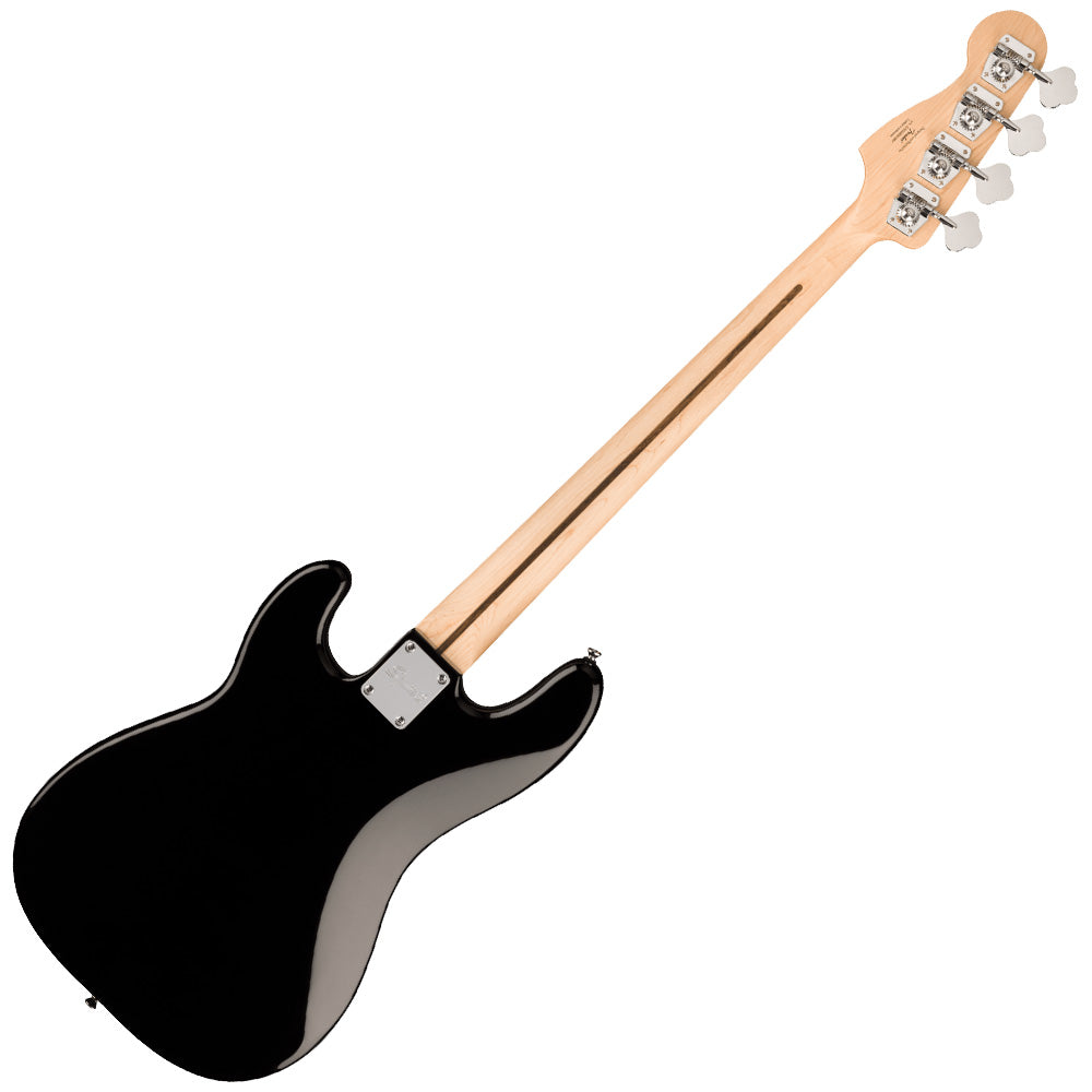 Squier 0373900506 Bajo Eléctrico Squier Sonic Precision Bass Black