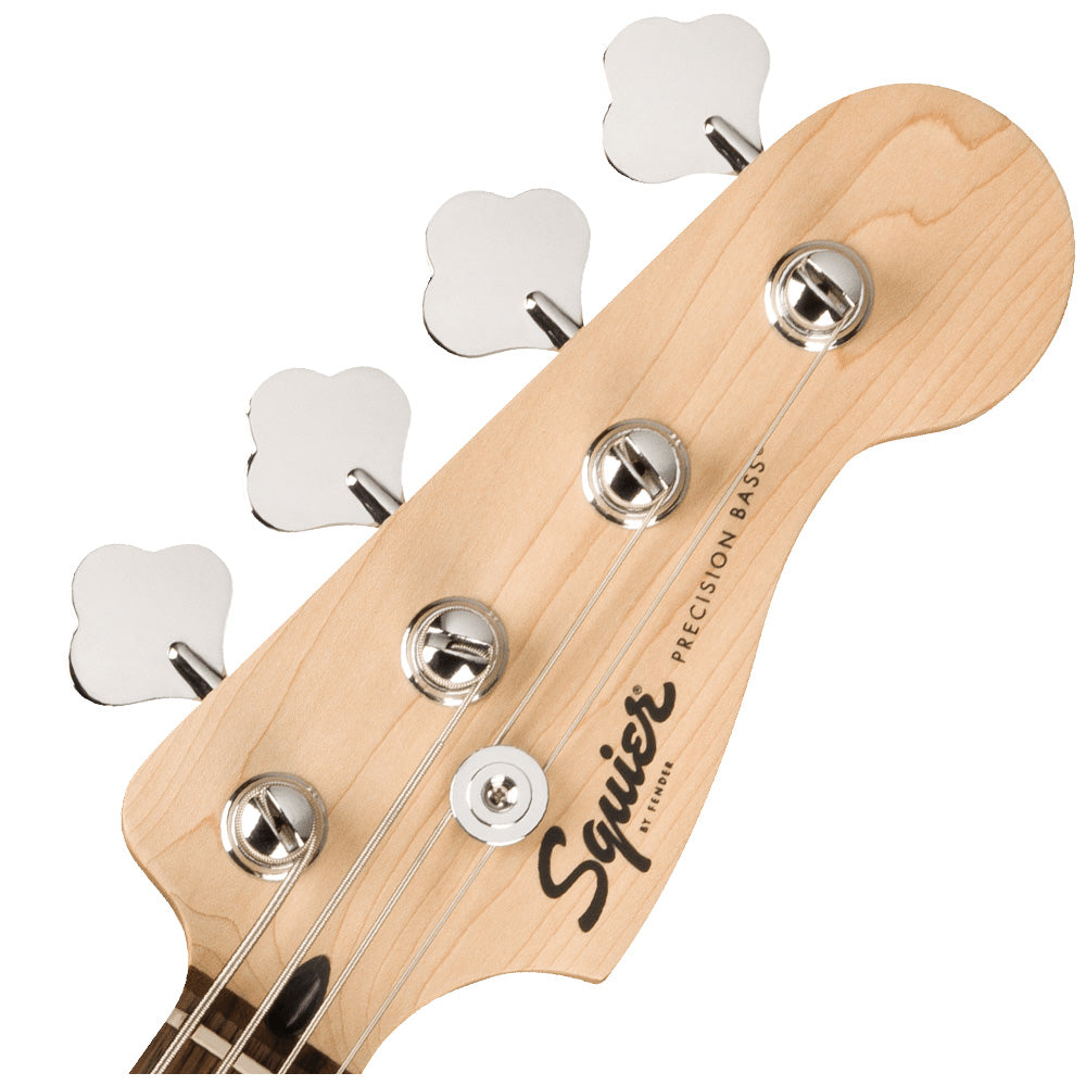 Squier 0373900506 Bajo Eléctrico Squier Sonic Precision Bass Black